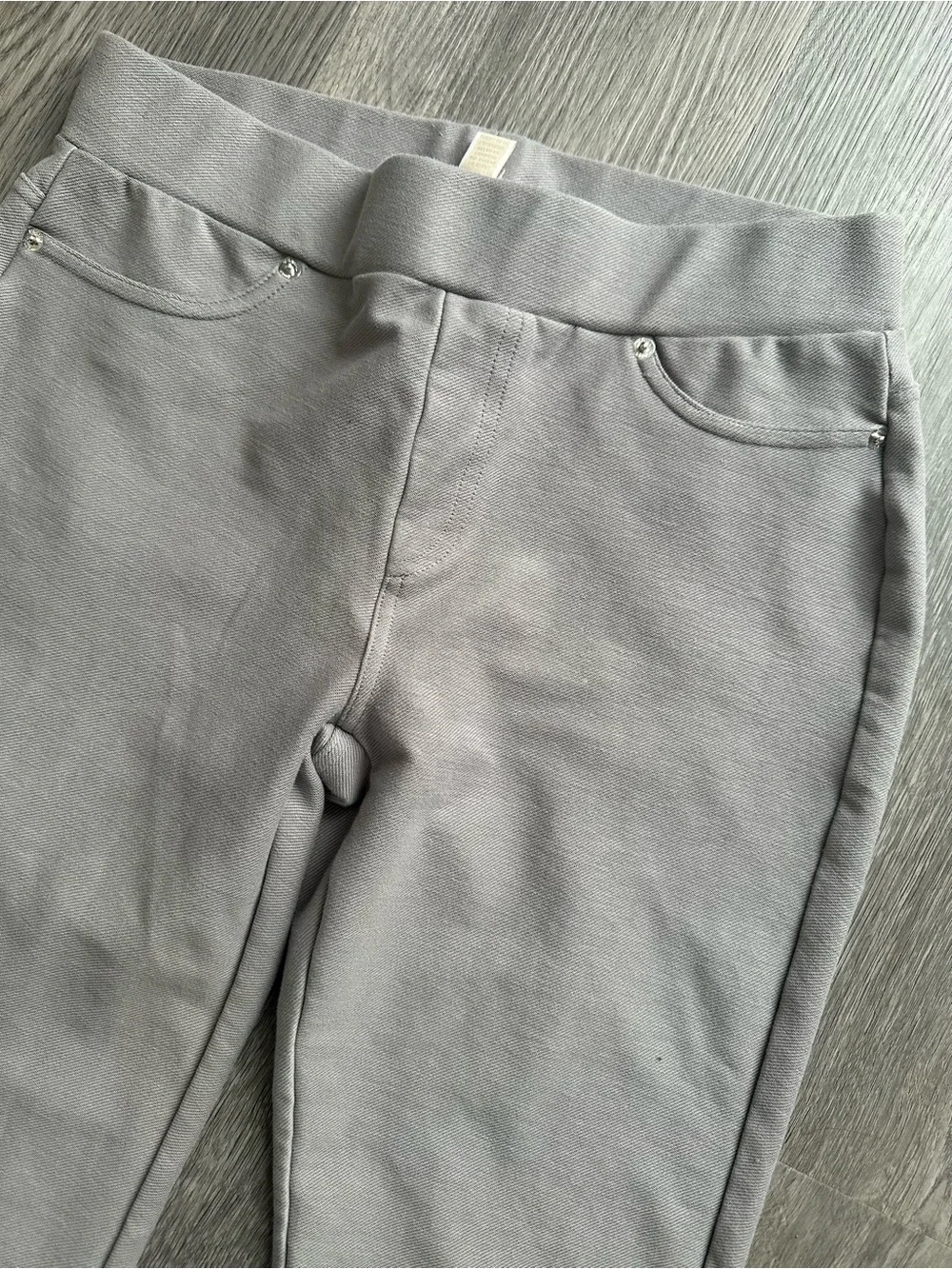 Michael Kors Kids stretch legging pant